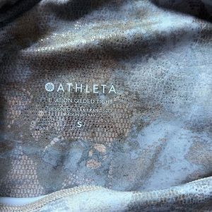 Athleta elation leggings